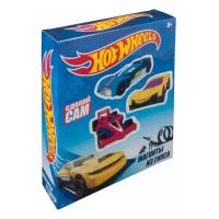 CENTRUM Сделай сам магниты из гипса - Hot Wheels (88557)