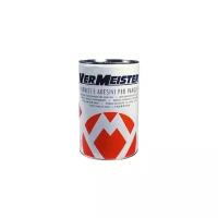 Vermeister Oil Plus 30 полуматовый, полуматовая, 5 кг, 5 л