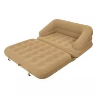 Надувной диван Jilong 5-in-1 Multifunctional Sofa Bed (JL037239N)