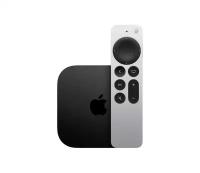 Apple TV 4K 128GB (3RD Generation) Wi-Fi + Ethernet 2022