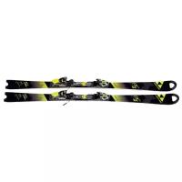 Горные лыжи без креплений Fischer RC4 Worldcup SL Women Curv Booster (17/18)