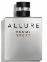 Chanel туалетная вода Allure Homme Sport, 100 мл