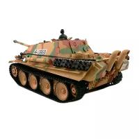 Танк Heng Long Jagdpanther (3869-1), 1:16, 55 см