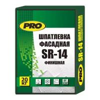 Шпатлевка CenterPro SR-14