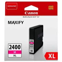 Картридж Canon PGI-2400XL M (9275B001)