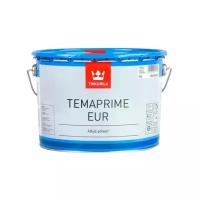 Грунтовка Tikkurila Temaprime EUR однокомпонентная алкидная (3 л)