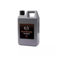Irisk Professional Жидкость универсальная для снятия гель-лака Force Remover