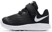 Детские кроссовки NIKE STAR RUNNER BTV.размер 26.длина стопы 15 см.длина стельки 17 см