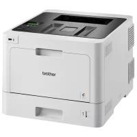 Принтер Brother HL-L8260CDW HLL8260CDWR1/A4 цветной/печать Лазерный 2400x600dpi 31стр.мин/Wi-Fi Сетевой интерфейс (RJ-45)