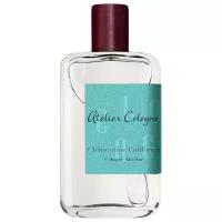 Atelier Cologne одеколон Clementine California