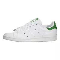 Кроссовки adidas Originals Stan Smith, повседневные, натуральная кожа, антибактериальное