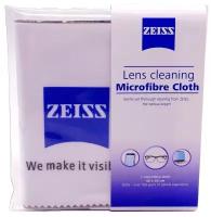 Салфетка для оптики Zeiss микрофибра 40*40 см