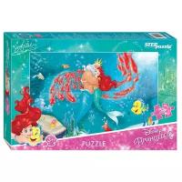 Пазл Step puzzle Disney Русалочка - 2 (91227)