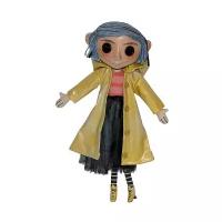 NECA Coraline Кукла Коралины 49501