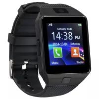 Умные часы UWatch DZ09