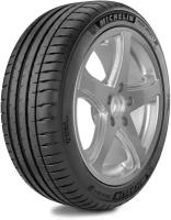 Шины летние Michelin Pilot Sport 4 XL XL 255/50 R19 107 Y