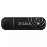 Wi-Fi адаптер D-Link DWA-140