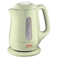 Чайник Tefal KO 511 Silver Ion+, зеленый