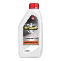 Антифриз TEXACO Havoline Xtended Life Cool 50/50