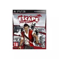 Игра Escape Dead Island