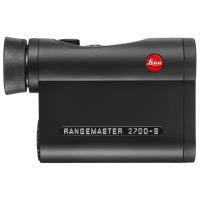 Оптический дальномер Leica Geosystems RANGEMASTER CRF 2700-B 2500 м