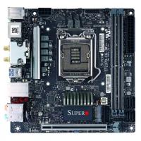 Материнская плата Supermicro C7Z370-CG-IW