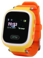 Детские умные часы Smart Baby Watch GW900S