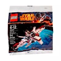 Конструктор LEGO Star Wars 30247 Старфайтер ARC-170