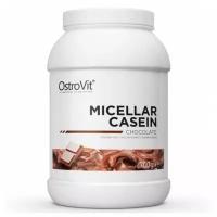 Мицеллярный казеин OstroVit Micellar Casein - 700 грамм, шоколад