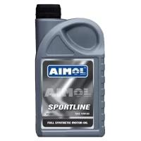 Моторное масло Aimol Sportline 10W-60 1 л
