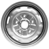 Колесный диск Next NX-130 6.5х16/5х160 D65.1 ET60, silver