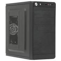 Компьютерный корпус Winard 5822 w/o PSU Black