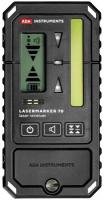 Универсальный приемник лазерного луча ADA LASERMARKER 70 (для зеленого и красного луча)