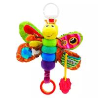 Подвесная игрушка Lamaze Светлячок Фредди (LC27024)