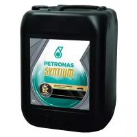 Синтетическое моторное масло Petronas Syntium 3000 E 5W40