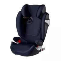 Автокресло группа 2/3 (15-36 кг) Cybex Solution M-Fix