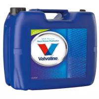 Минеральное моторное масло VALVOLINE STOU 10W-40