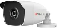 Видеокамера HD-TVI Hikvision HIWATCH DS-T220 (3.6 mm)