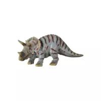 Schleich Динозавр Трицератопс 14504