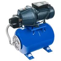 Насосная станция UNIPUMP AUTO JET 40 S (24 л)