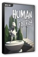Игра Human: Fall Flat для PC, электронный ключ, Российская Федерация + страны СНГ