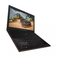 Ноутбук ASUS ROG Zephyrus GX501VI (1920x1080, Intel Core i7 2.8 ГГц, RAM 16 ГБ, SSD 512 ГБ, GeForce GTX 1080, Win10 Pro)