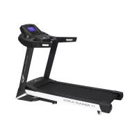 Электрическая беговая дорожка Carbon Fitness World Runner T1