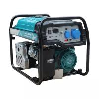 Бензиновый генератор ALTECO AGG 7000 Е, (5500 Вт)