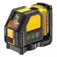 Лазерный уровень DeWALT DCE088D1G