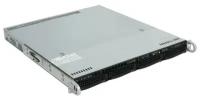 Серверная платформа Supermicro SYS-5019P-MTR