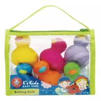 Набор для ванной K's Kids Утята (KBA16212)