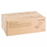 Картридж Xerox 106R01403, 7000 стр, черный