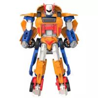 Трансформер YOUNG TOYS Tobot Mini Титан 301055