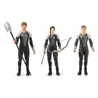 Фигурка NECA The Hunger Games: Catching Fire Series 1 25012/25015, 18 см